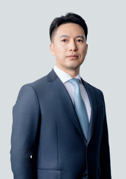 김정중 대표변호사